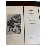 Vintage classical LP collection from the Musical Heritage Society,