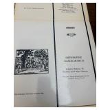 Vintage classical LP collection from the Musical Heritage Society,