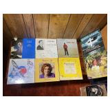 Vintage Gospel, Hymns & Inspirational Record Lot