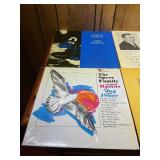 Vintage Gospel, Hymns & Inspirational Record Lot