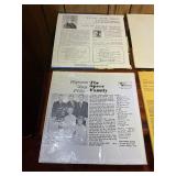 Vintage Gospel, Hymns & Inspirational Record Lot