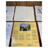 Vintage Gospel, Hymns & Inspirational Record Lot