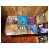 Vintage Gospel Choir, Mahalia Jackson & Inspirational Record Lot