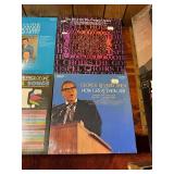 Vintage Gospel Choir, Mahalia Jackson & Inspirational Record Lot