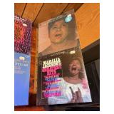 Vintage Gospel Choir, Mahalia Jackson & Inspirational Record Lot