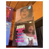 Vintage Gospel Choir, Mahalia Jackson & Inspirational Record Lot