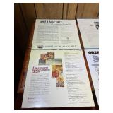 Vintage Gospel Choir, Mahalia Jackson & Inspirational Record Lot