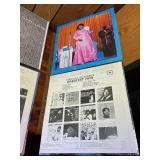 Vintage Gospel Choir, Mahalia Jackson & Inspirational Record Lot