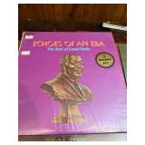 Many still sealed - Vintage religious and choral LP collection featuring recordings from the Mormon Tabernacle Choir, Philadelphia Orchestra, and various sacred and inspirational performances, along w