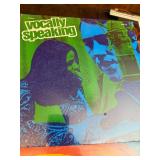 All sealed vintage easy listening and instrumental LP collection featuring artists such as Liberace, Lenny Dee, Mantovani, Ralph Carmichael, and various lounge, organ, and light instrumental recording