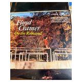 featuring a mix of easy listening, light jazz, and pop vocal recordings, including artists such as Perry Como, Urbie Green, and Boston Pops (Arthur Fiedler)