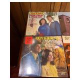 Vintage Hymns, Sacred Music & Gospel Record Lot