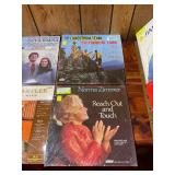 Vintage Hymns, Sacred Music & Gospel Record Lot