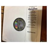 Vintage Hymns, Sacred Music & Gospel Record Lot