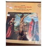 Brahms, Johann Strauss, Beethoven, Bernstein, and selections performed by the New York Philharmonic and Philadelphia Orchestra.