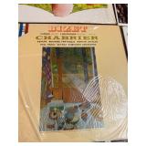 Brahms, Johann Strauss, Beethoven, Bernstein, and selections performed by the New York Philharmonic and Philadelphia Orchestra.