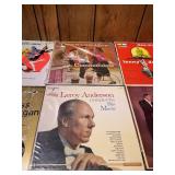 Vintage Pop, Easy Listening & Decca Record Lot
