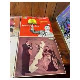 Vintage Pop, Easy Listening & Decca Record Lot