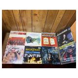 Vintage Pop, Easy Listening & Decca Record Lot