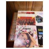 Vintage Pop, Easy Listening & Decca Record Lot