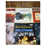 Vintage Pop, Easy Listening & Decca Record Lot