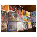 Brahms, Bach, Rachmaninoff, Stravinsky, and more,