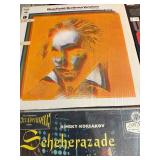 Brahms, Bach, Rachmaninoff, Stravinsky, and more,