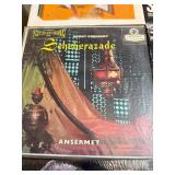 Brahms, Bach, Rachmaninoff, Stravinsky, and more,