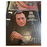 Brahms, Bach, Rachmaninoff, Stravinsky, and more,