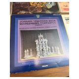 Brahms, Bach, Rachmaninoff, Stravinsky, and more,