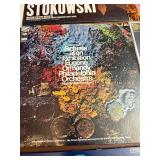 Brahms, Bach, Rachmaninoff, Stravinsky, and more,