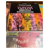 Brahms, Bach, Rachmaninoff, Stravinsky, and more,