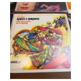 Brahms, Bach, Rachmaninoff, Stravinsky, and more,