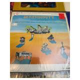 Brahms, Bach, Rachmaninoff, Stravinsky, and more,