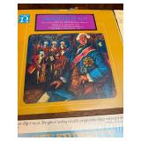 Brahms, Bach, Rachmaninoff, Stravinsky, and more,