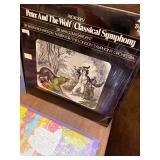 Brahms, Bach, Rachmaninoff, Stravinsky, and more,