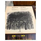 Mozart, Bach, Beethoven, Tchaikovsky, Weissenberg, and more,