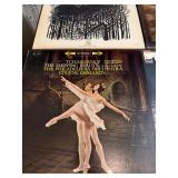 Mozart, Bach, Beethoven, Tchaikovsky, Weissenberg, and more,