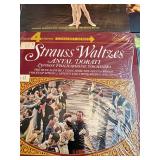 Mozart, Bach, Beethoven, Tchaikovsky, Weissenberg, and more,