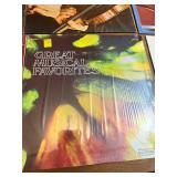 Mozart, Bach, Beethoven, Tchaikovsky, Weissenberg, and more,