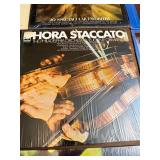 Mozart, Bach, Beethoven, Tchaikovsky, Weissenberg, and more,