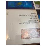 Mozart, Bach, Beethoven, Tchaikovsky, Weissenberg, and more,