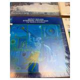 Mozart, Bach, Beethoven, Tchaikovsky, Weissenberg, and more,