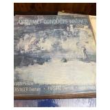 Mozart, Bach, Beethoven, Tchaikovsky, Weissenberg, and more,