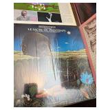 Mozart, Bach, Beethoven, Tchaikovsky, Weissenberg, and more,