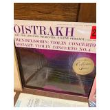 Mozart, Bach, Beethoven, Tchaikovsky, Weissenberg, and more,