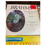 Composers such as Tchaikovsky, Beethoven, Stravinsky, Bach, and more,