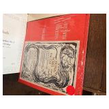 Handel (Messiah), Bach, Vaughan Williams, and Schumann,