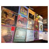 Lot of Classical LP’s/⭐ Stravinsky (Rite of Spring) ⭐ Toscanini / Fennell / Eastman Rochester Pops  ⭐ Ballet / “50 Great Music Treasures”  ⭐ Nice mix of labels (RCA, Everest, etc.)