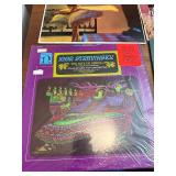 Lot of Classical LP’s/⭐ Stravinsky (Rite of Spring) ⭐ Toscanini / Fennell / Eastman Rochester Pops  ⭐ Ballet / “50 Great Music Treasures”  ⭐ Nice mix of labels (RCA, Everest, etc.)